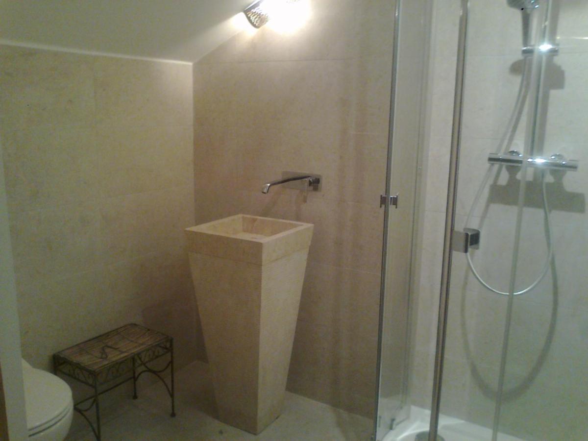 Chambres Des Eaux 29 "Mousseline" Sarcey Dış mekan fotoğraf